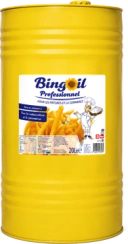 Huile professionnelle 20 L